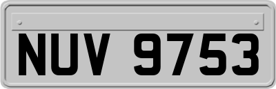 NUV9753