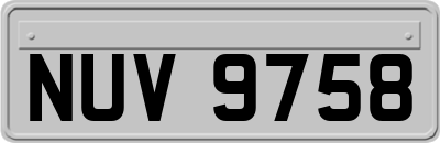 NUV9758
