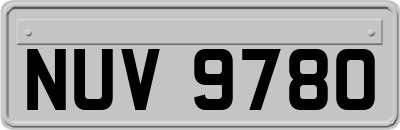 NUV9780