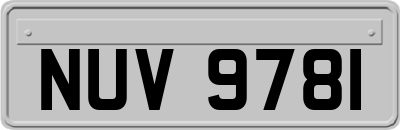 NUV9781