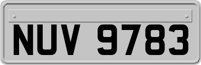 NUV9783