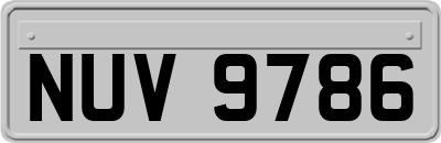 NUV9786