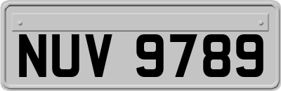 NUV9789