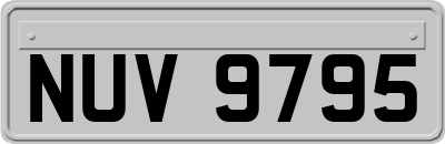 NUV9795