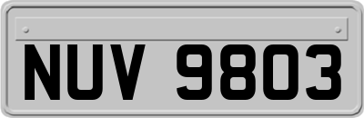 NUV9803