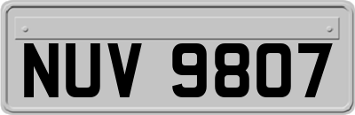 NUV9807
