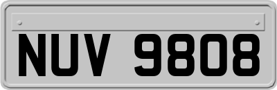 NUV9808