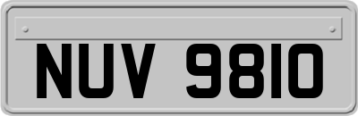 NUV9810