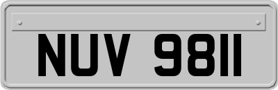 NUV9811