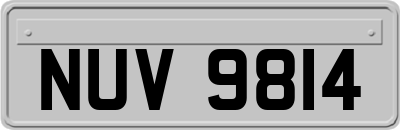 NUV9814