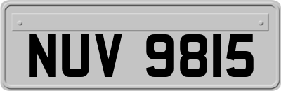 NUV9815