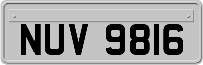 NUV9816