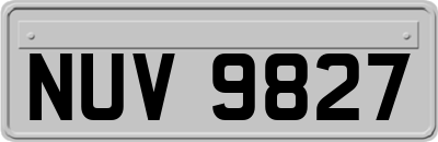 NUV9827