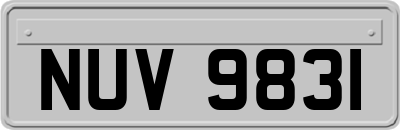 NUV9831