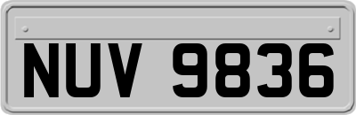 NUV9836