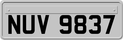 NUV9837