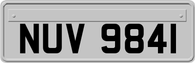 NUV9841