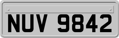 NUV9842