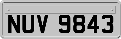 NUV9843