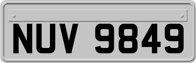 NUV9849