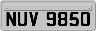NUV9850