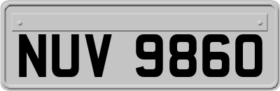 NUV9860