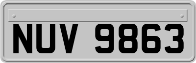 NUV9863