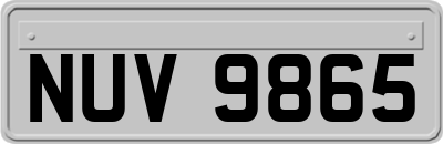 NUV9865