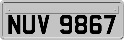 NUV9867