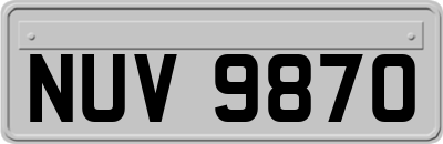 NUV9870