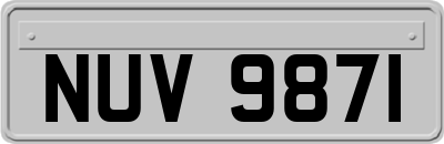 NUV9871