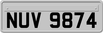 NUV9874