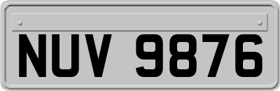 NUV9876
