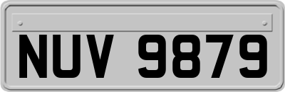 NUV9879