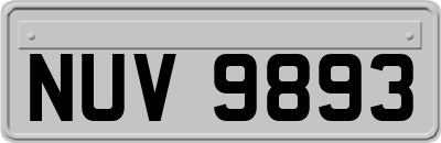 NUV9893