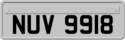NUV9918