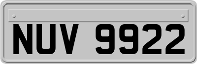 NUV9922
