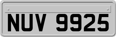 NUV9925