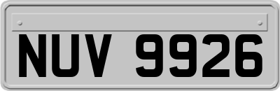 NUV9926