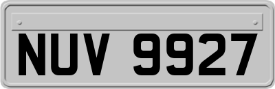NUV9927