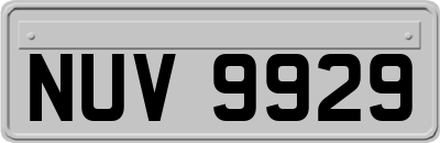 NUV9929