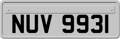NUV9931