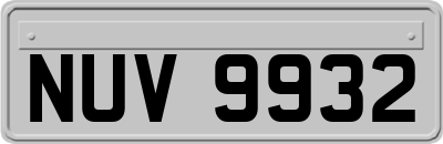 NUV9932