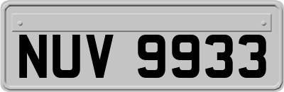 NUV9933