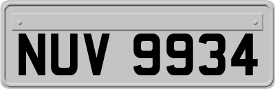 NUV9934