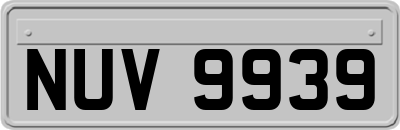 NUV9939