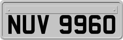 NUV9960