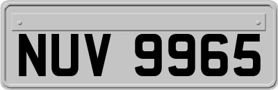NUV9965