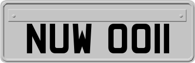 NUW0011