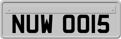 NUW0015